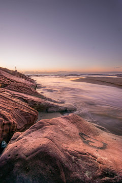 amanecer