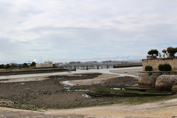 vue front de mer La Rochelle
