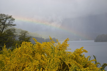 Argentinian South Patagonia