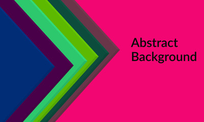 3d Abstract background