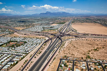 East Valley Interchange