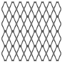 Naklejka premium LUXURY DESIGN ORNAMENTS GEOMETRIC AZTECS PATTERN