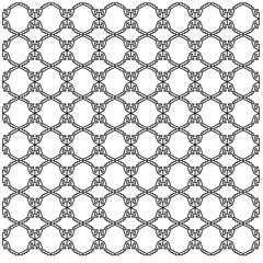 LUXURY DESIGN ORNAMENTS GEOMETRIC AZTECS PATTERN