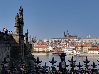 charles bridge prague