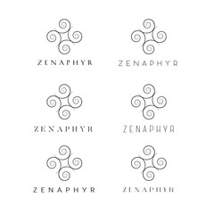 abstract design elements