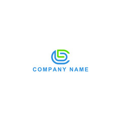 lbc icon vector logo design. lbc template quality logo symbol inspiration