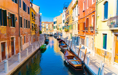 Fototapeta na wymiar Venezia Italy