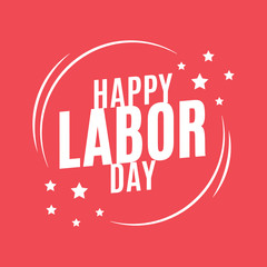 labor day background, star icon, star, universal, global, canada, america, holiday, labor, labor day, clipart, template, abstract, background, concept, creative, decor, decoration, design, graphic, hi