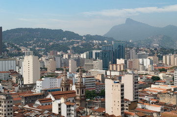 Cidade Nova