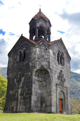 Fototapeta na wymiar Armenia Haghpat Monastery