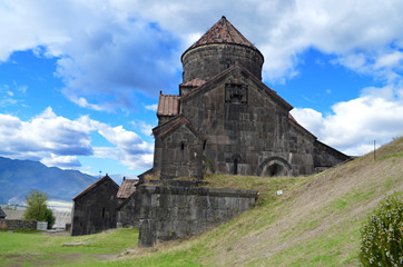Armenia Haghpat Monastery