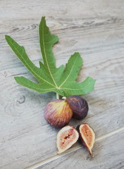 3 Figs
