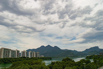 Montanhas da Barra © PauloCzar