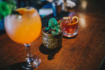 cocktail