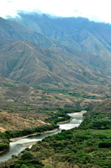 NATURALEZA, MONTA&Ntilde;AS, CULTIVOS, COLORES NATURALES, ARBOLES, VEGETACI&Oacute;N, VERDES, VIDA, CREACI&Oacute;N, IMPRESIONANTE, MATICES, COLOMBIA,  