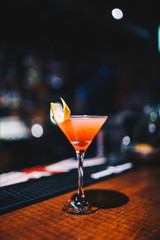 cocktail bebida