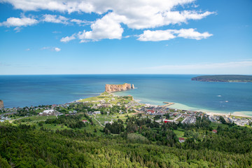 Geopark of Perce, Quebec, unesco geopark, gulf of st.lawrence