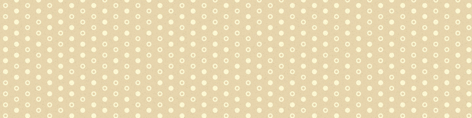 Abstract Color Halftone Dots generative art background illustration