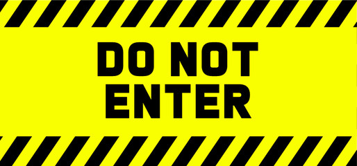 Under construction. Stop halt allowed Do not enter danger warning sign Vector attention forbidden caution or admittance signs No ban allowed walking people stepping symbols Highway road prohibited