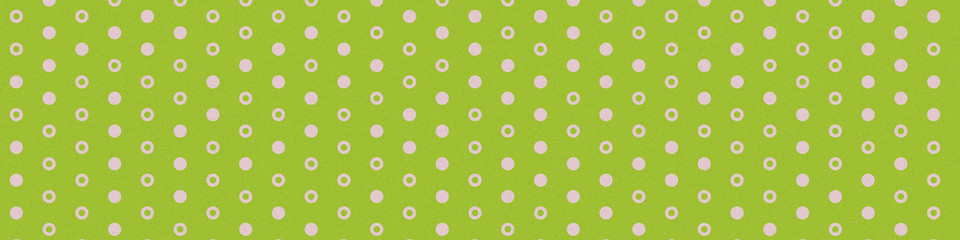 Abstract Color Halftone Dots generative art background illustration