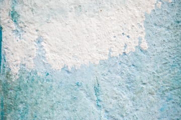 white turquoise texture. blue tint for design