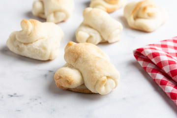 bizcochitos de grasa