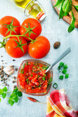 salsa