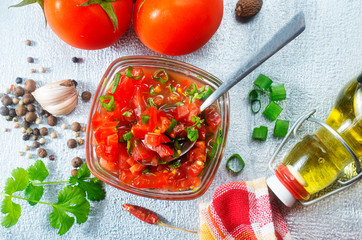 salsa