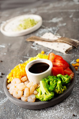 ingredients for cooking