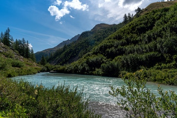 Val Veny - Courmayeur - Valle d'Aosta - Italy