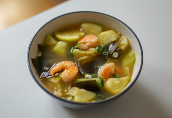 Asian food