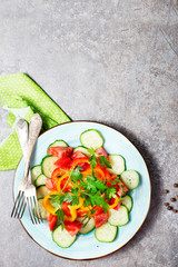 salad