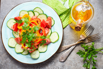 salad