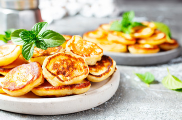 pancakes