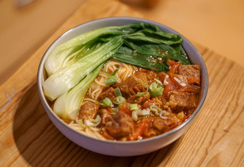 Asian food