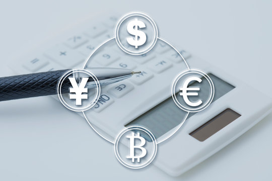 ファイナンスイメージ