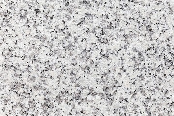White terrazzo floor texture and seamless background