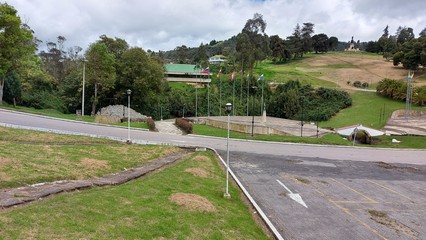 Puente de Boyaca, asi luce 200 a&ntilde;os despues