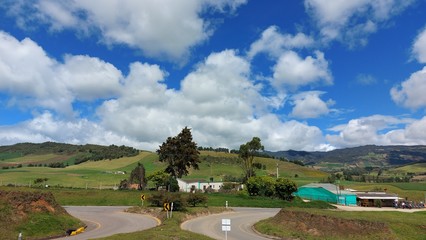 SABANA DE BOYACA