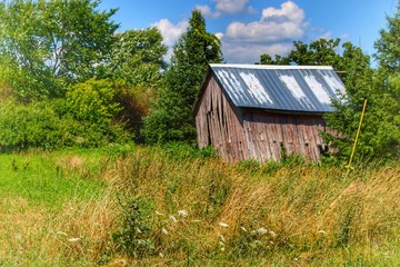 1047 - Lake Roads Little Crooked Grey (1047-BAR-072820-0357P)