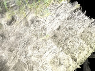 Imaginatory fractal background Image