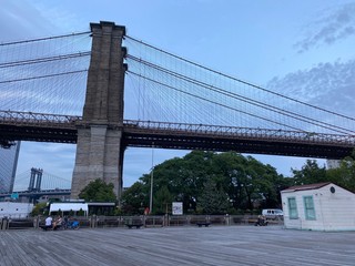 Brooklyn Bridge Park, New York, United States