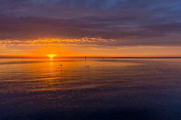  Corio Bay Dawn