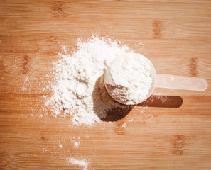 Whey Protein