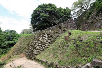 彦根城と玄宮園