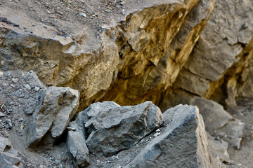 Rocks 