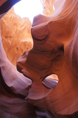 Antelope Canyon