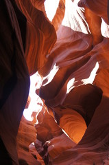 Antelope Canyon