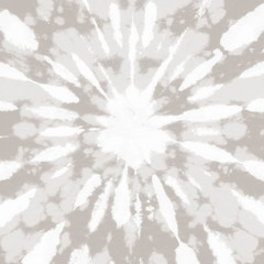 Snow tie dye burst wallpaper background.