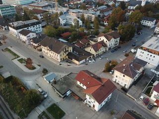 Fototapeta premium Bruckmühl